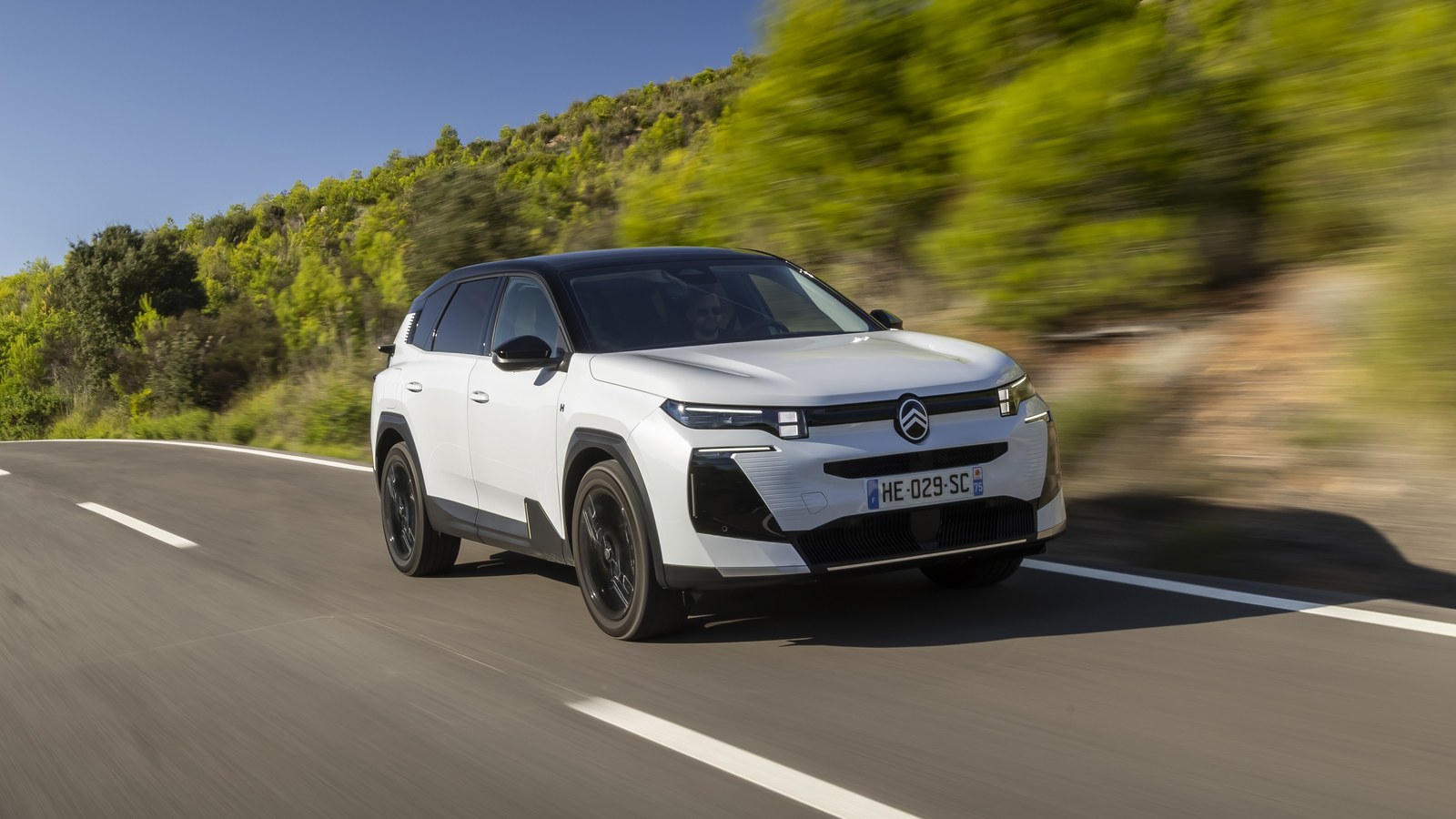 Citroën Ekim Listesini Ay İçinde Güncelledi: C5 Aircross Hybrid Plus'ın Avantajlı Fiyatı 2.399.000 TL'ye İndi