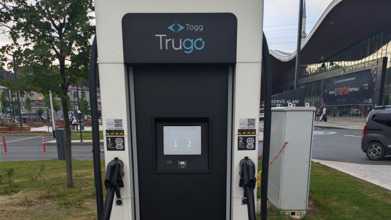 Togg'un Trugo'da Yüzde 20 İndirimi Eylül'de de Sürüyor