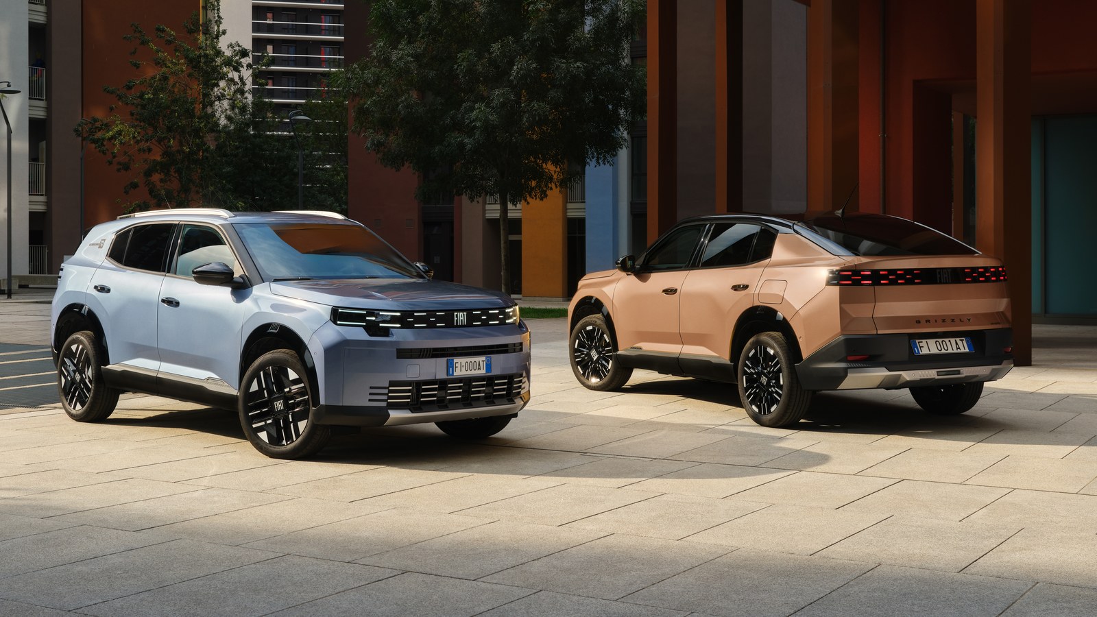 Fiat Grizzly: Hedef Başlangıç Fiyatı Yaklaşık 20.000 Euro, Avrupa Siparişleri 5 Ocak 2027'de