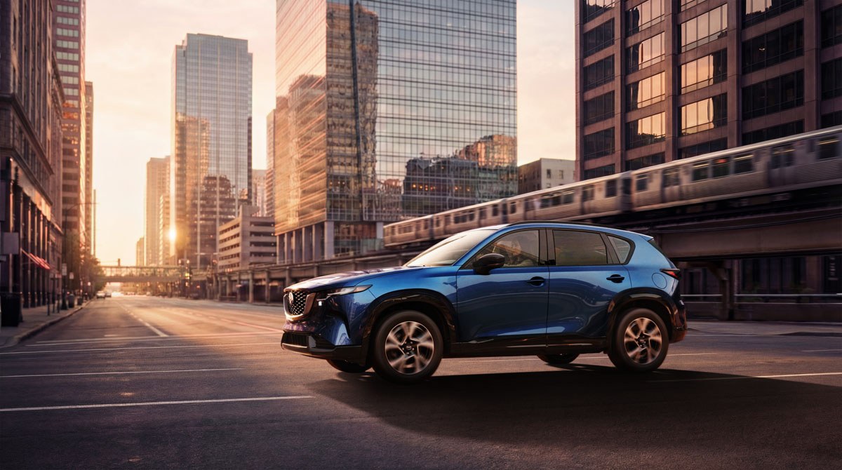 Mazda Türkiye'ye Geri mi Dönüyor? Doğan Trend'den Açıklama Geldi