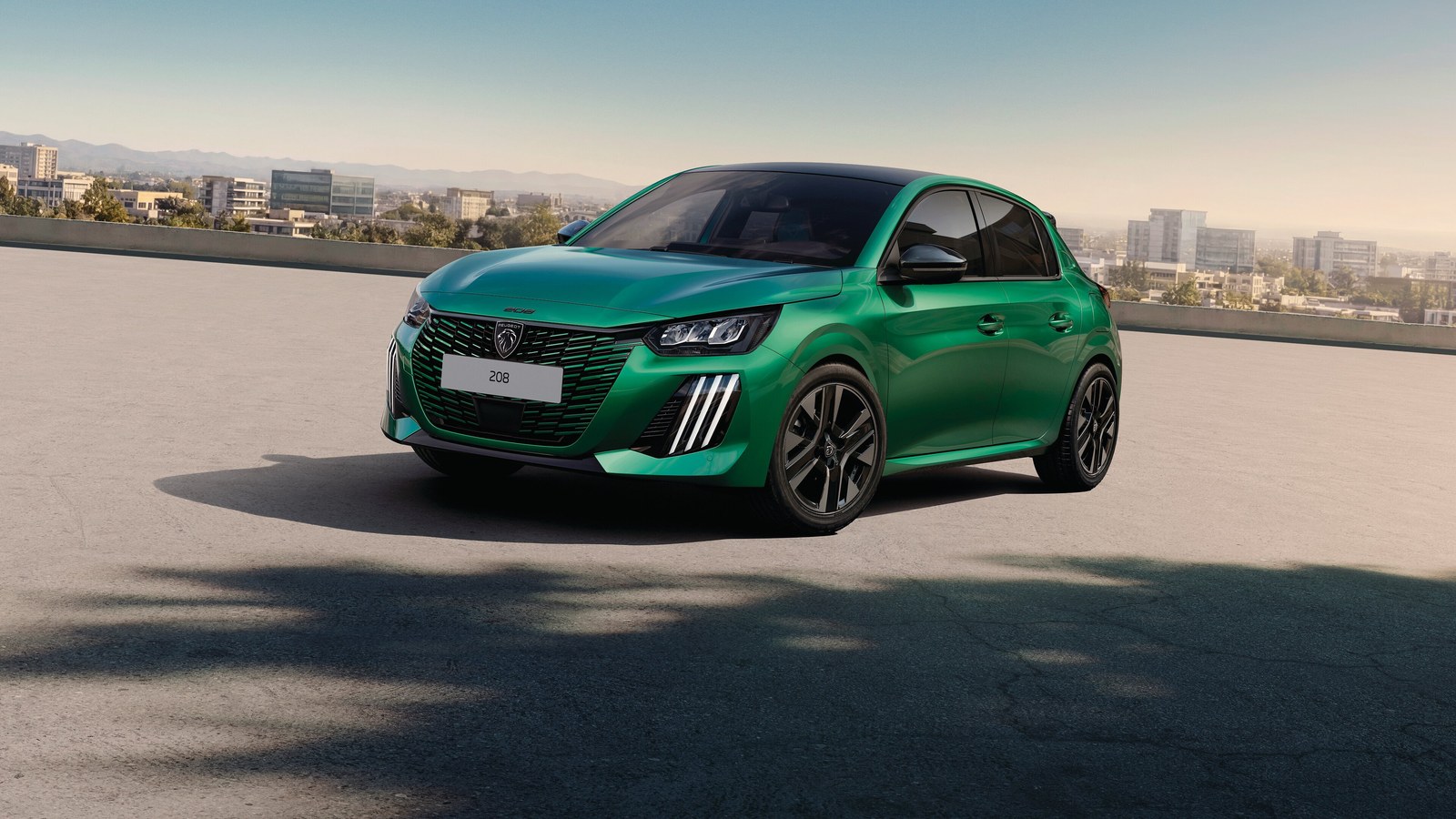 Peugeot 208 ve 2008'de ENVY Serisi: Fransa'da Satışta, Türkiye'de Yok