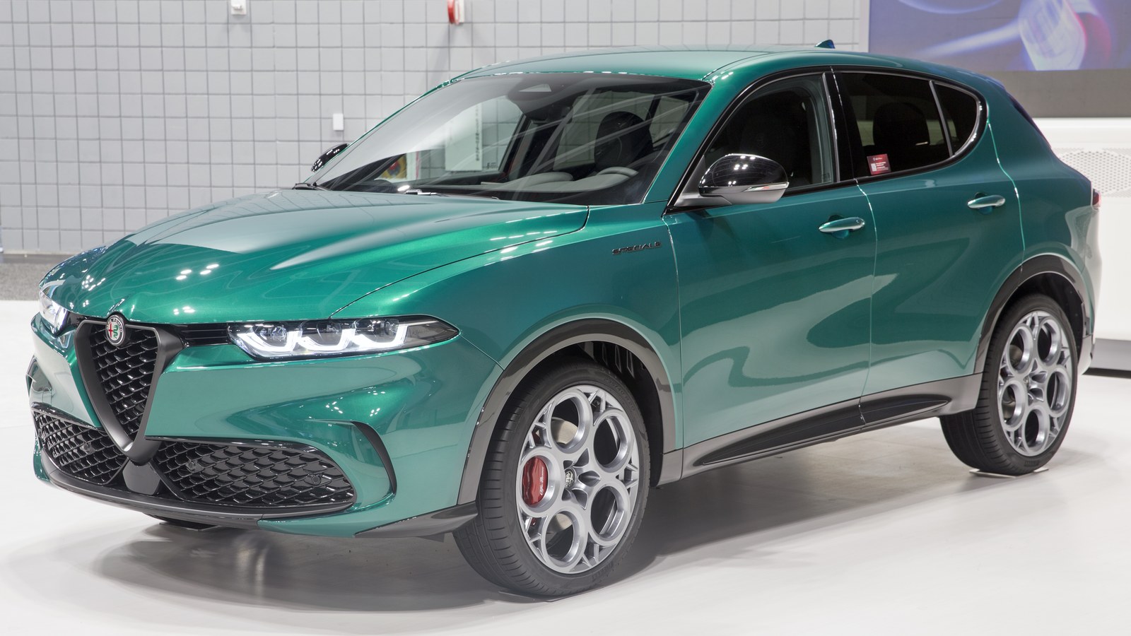 Alfa Romeo Tonale'de Motor Hasarı Riski: 33.326 Araç Geri Çağrıldı