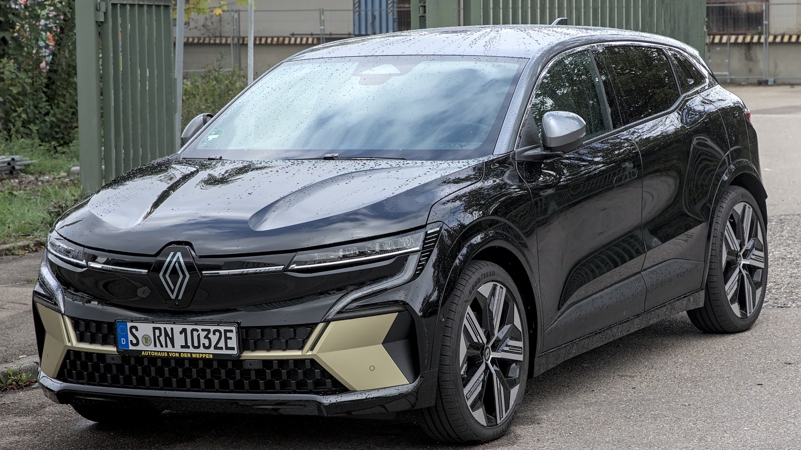 Renault, Elektrik Motoruna İkinci Hayat Veriyor: Mégane ve Scénic İçin Ortalama Yüzde 30 Ucuz Yenilenmiş Parça