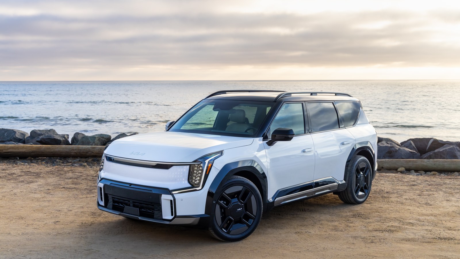 Kia EV9 Sahibi 3 Euroluk Şarj İçin 14.000 Euro Fatura Aldı: Suçlu Batarya Değil Yazılım