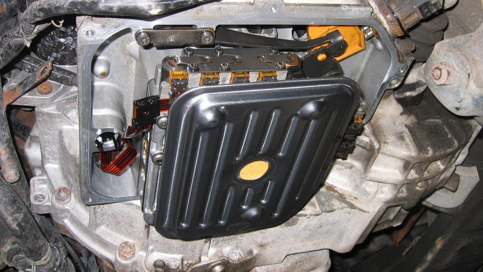 Otomatik Şanzımanda Vites Solenoidi Arızası: Belirtiler, Nedenler, Çözüm