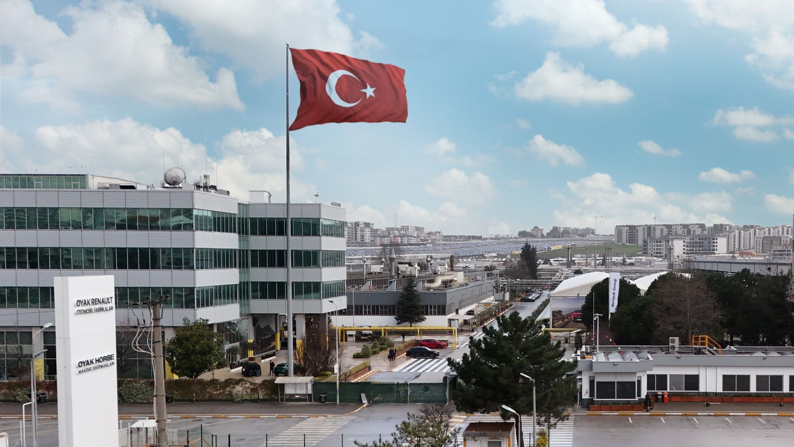 Otomotiv İhracatı Eylül'de Yüzde 7,7 Artışla 3,94 Milyar Dolar Oldu: Yılın Şimdiye Kadarki En Yüksek Ayı