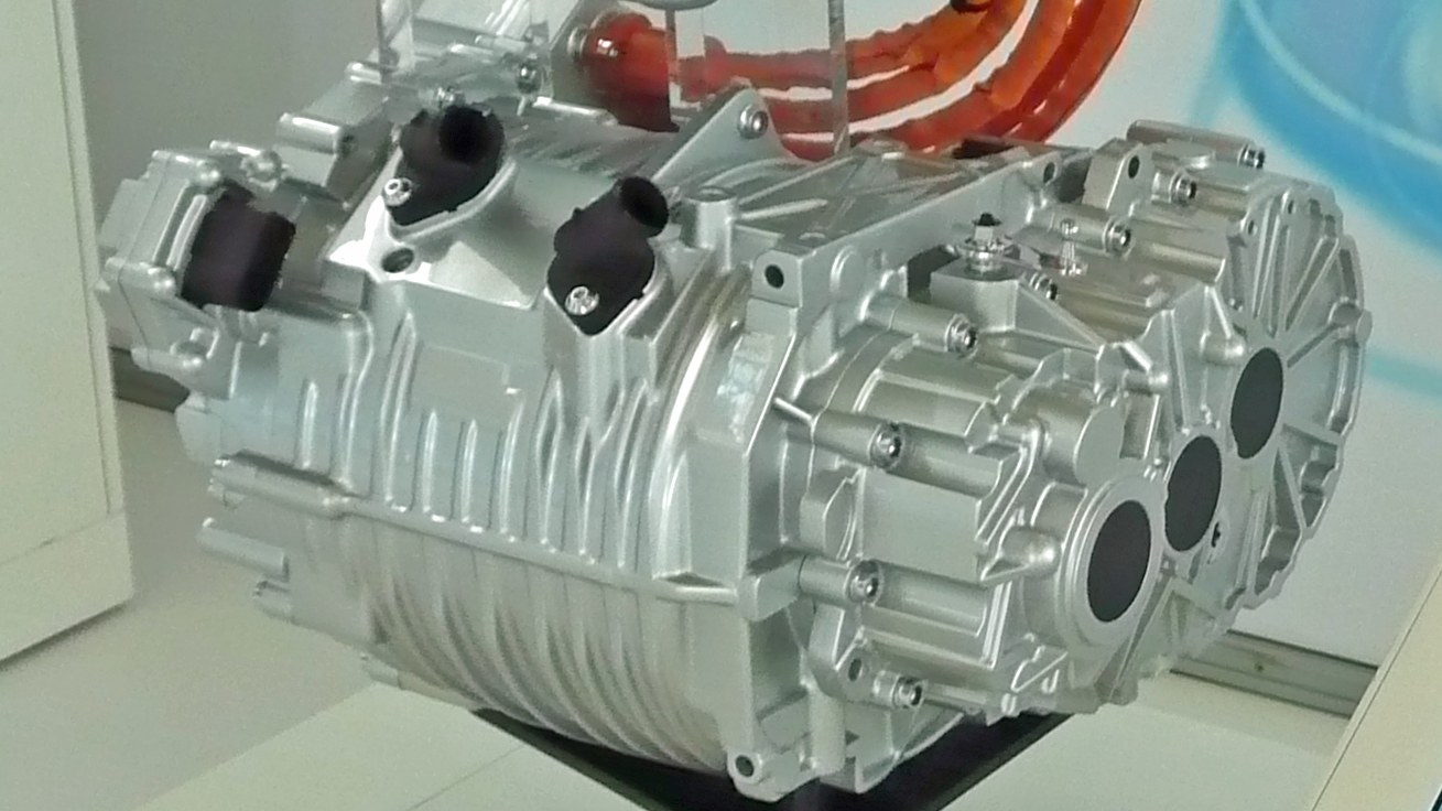 Elektrikli Otomobilde 500 Beygir Neden Her Zaman 500 Beygir Değil?