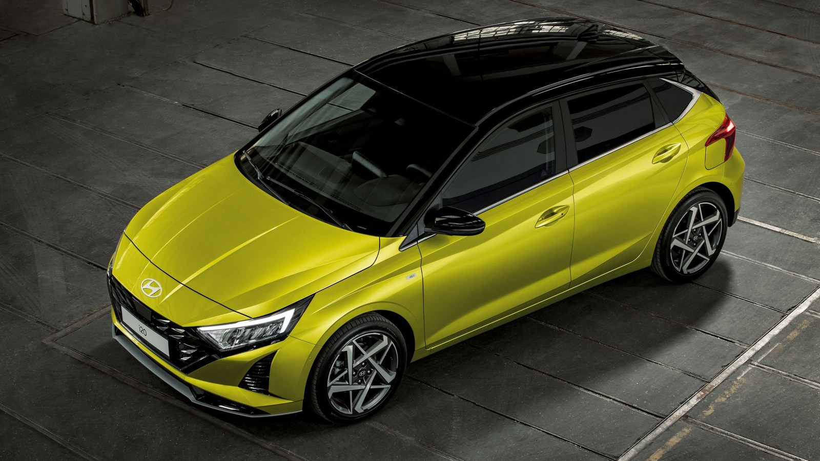 Hyundai i20 ve Bayon Kampanyasında 250 Bin TL Kredi Aracın Yüzde Kaçını Karşılıyor?