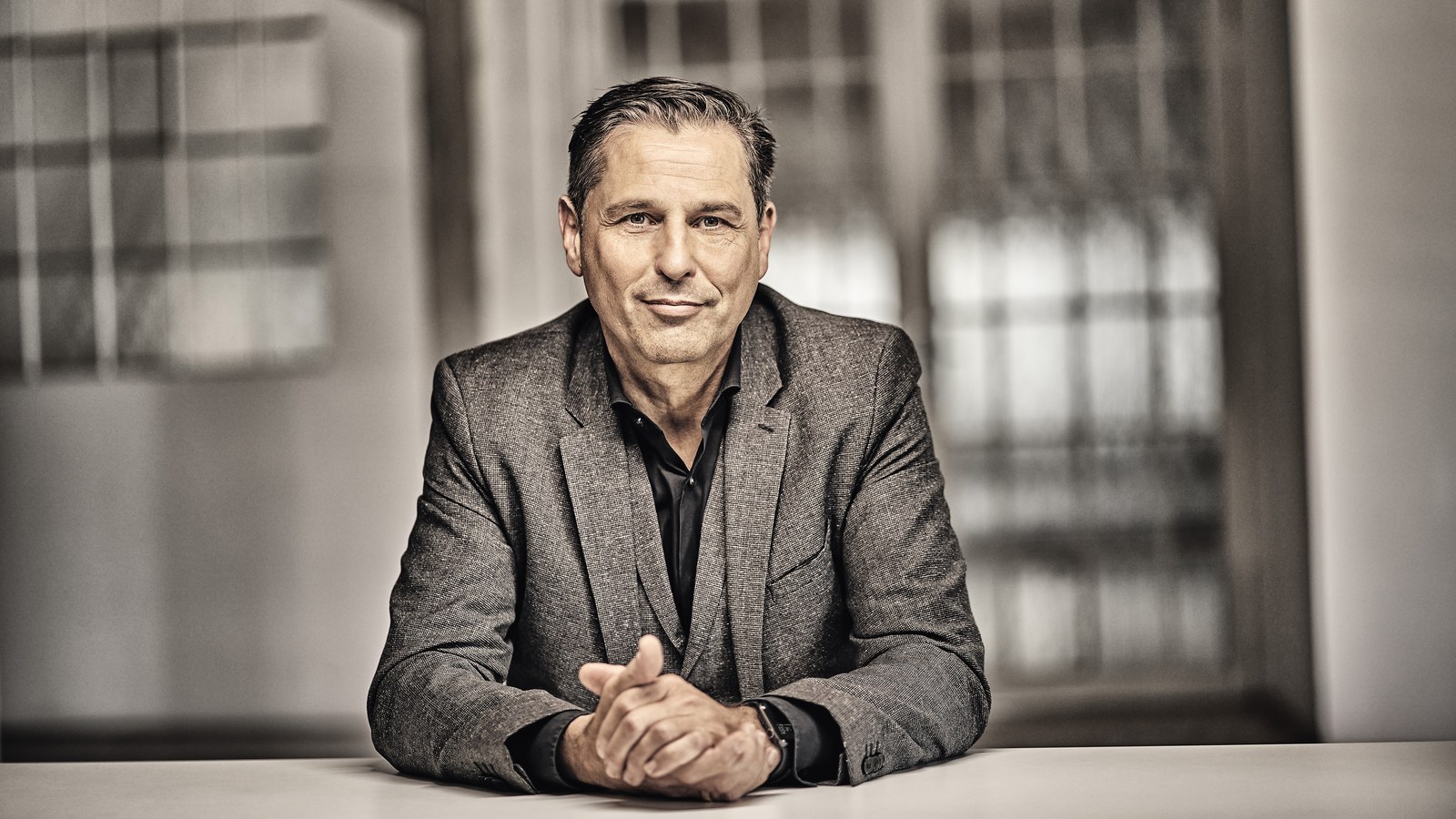 Škoda CEO'su Klaus Zellmer, Volvo Cars'ın Başına Geçiyor