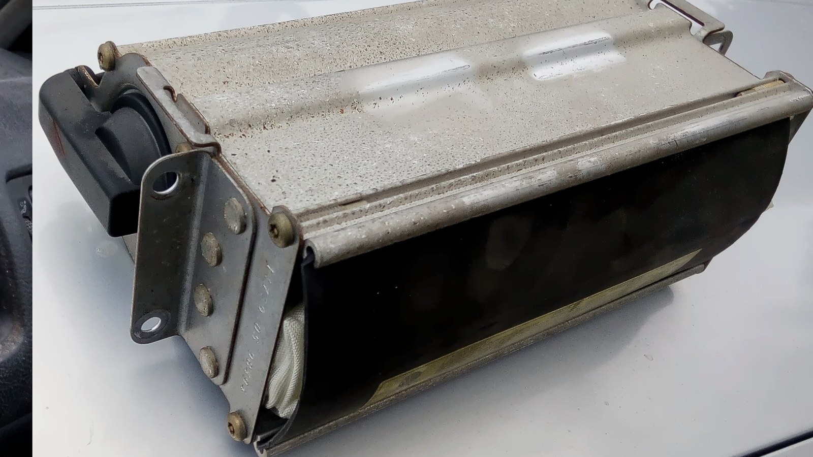 eBay Hava Yastığı Satışını 24 Eylül'de Yasaklıyor: Türkiye'de Çıkma Parça Riski Ne Durumda?