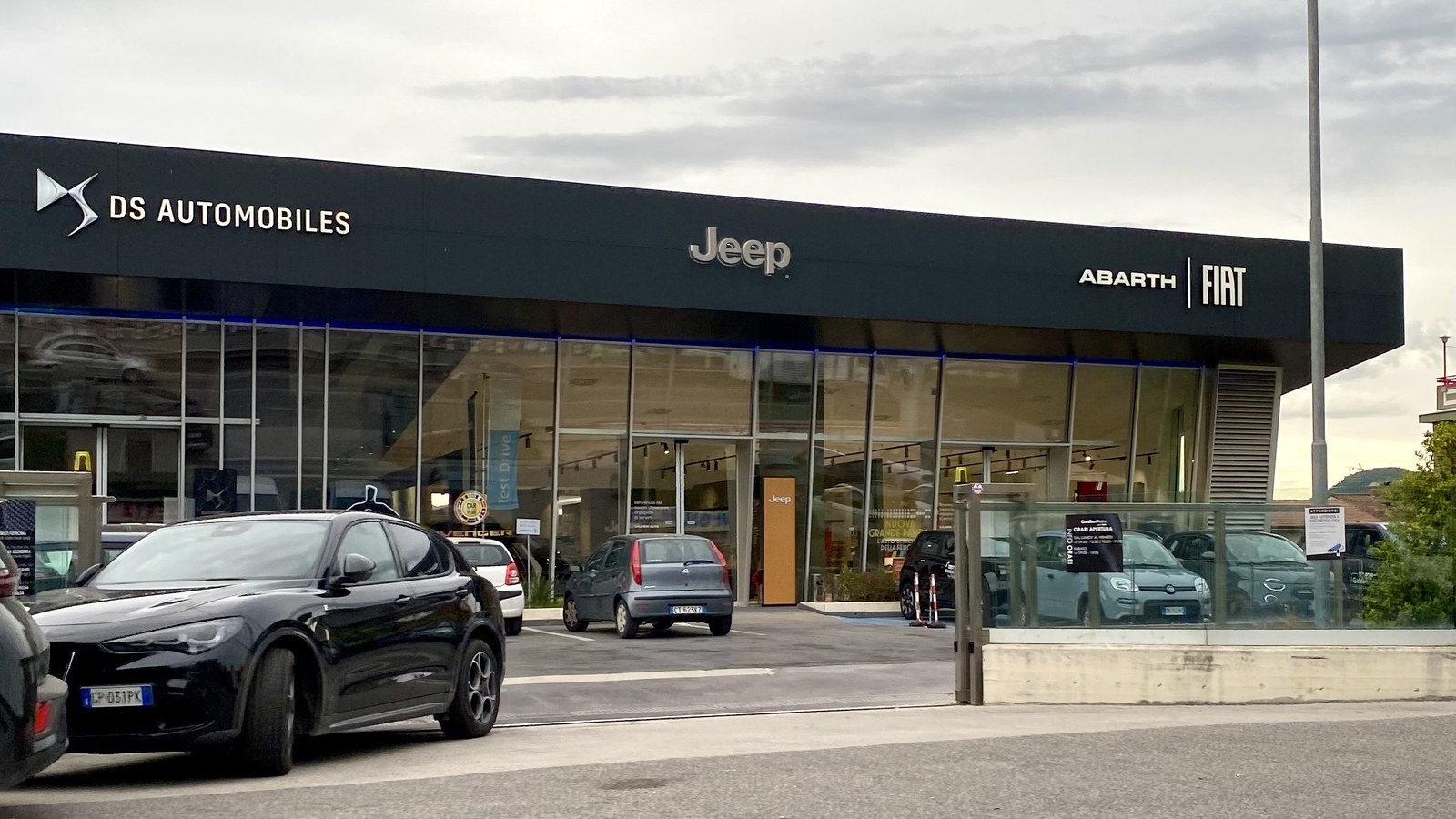 Stellantis, Fiat-Abarth-Lancia'nın Başına Arnaud Belloni'yi Getirdi