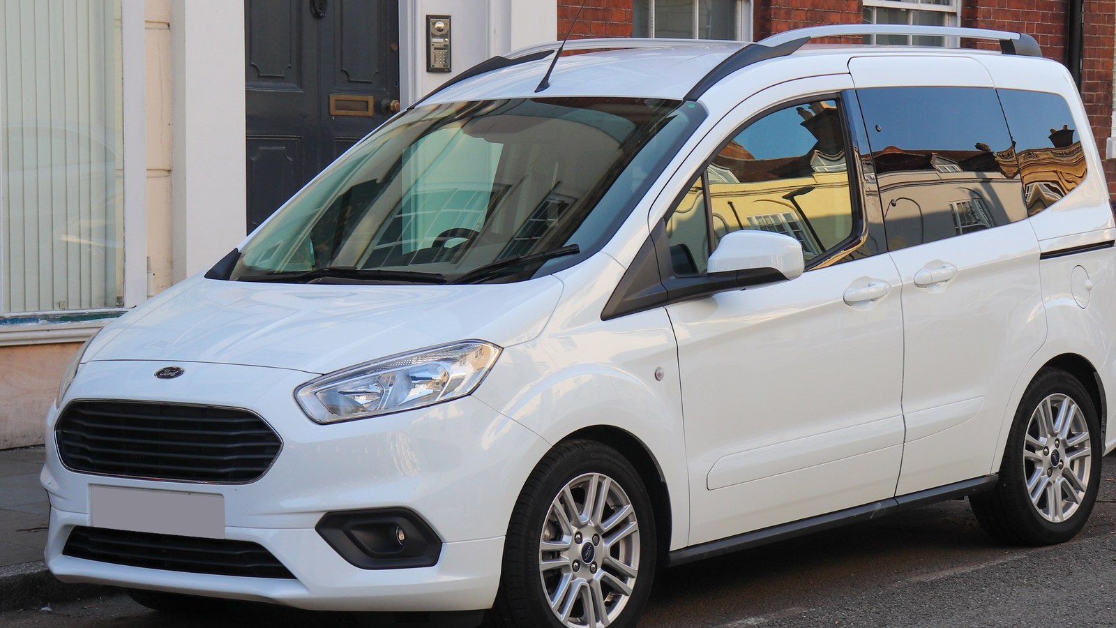 Ford DPF Kampanyası: Kocaeli'de Üretilmiş Courier, Focus 1.5 Dizel ve Connect İçin KBA Kayıtları Yayımlandı