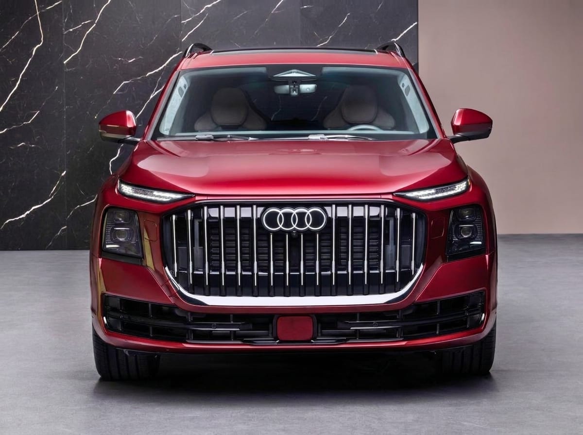 Audi Q9 Tanıtıldı: Markanın Tarihindeki En Büyük SUV Geldi, Peki Türkiye'ye Gelecek mi?