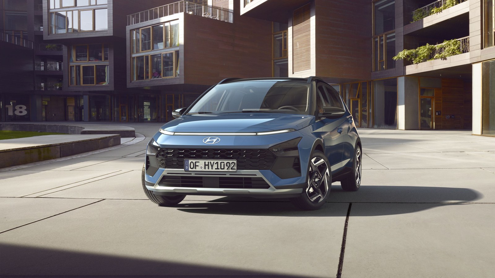 Yeni Hyundai i20 ve Bayon İzmit'te Üretilecek: Kapasite Hâlâ Belirsiz