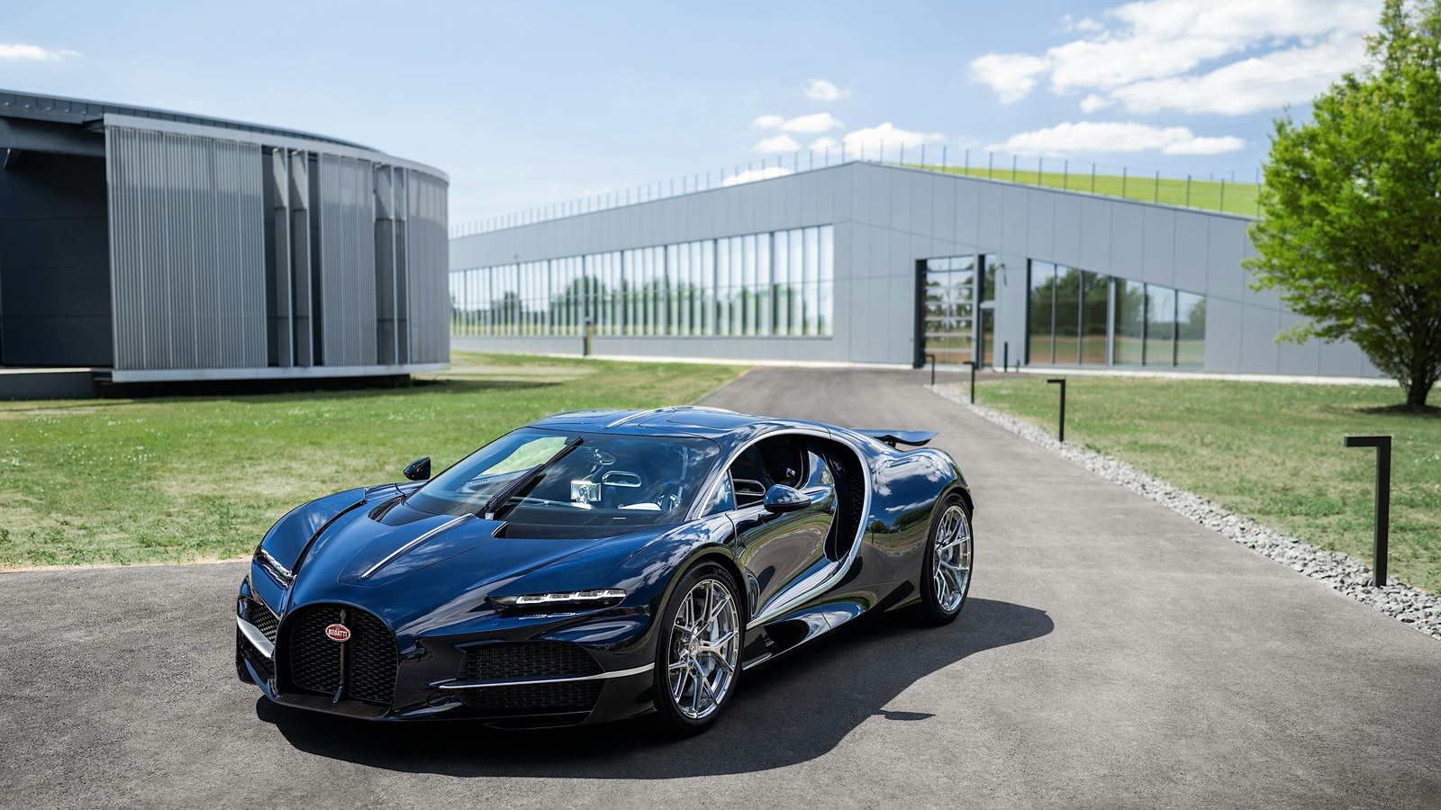 Porsche AG, Bugatti Rimac'taki Hissesini Sattı: Volkswagen'in Dolaylı Bağlantısı da Sona Erdi
