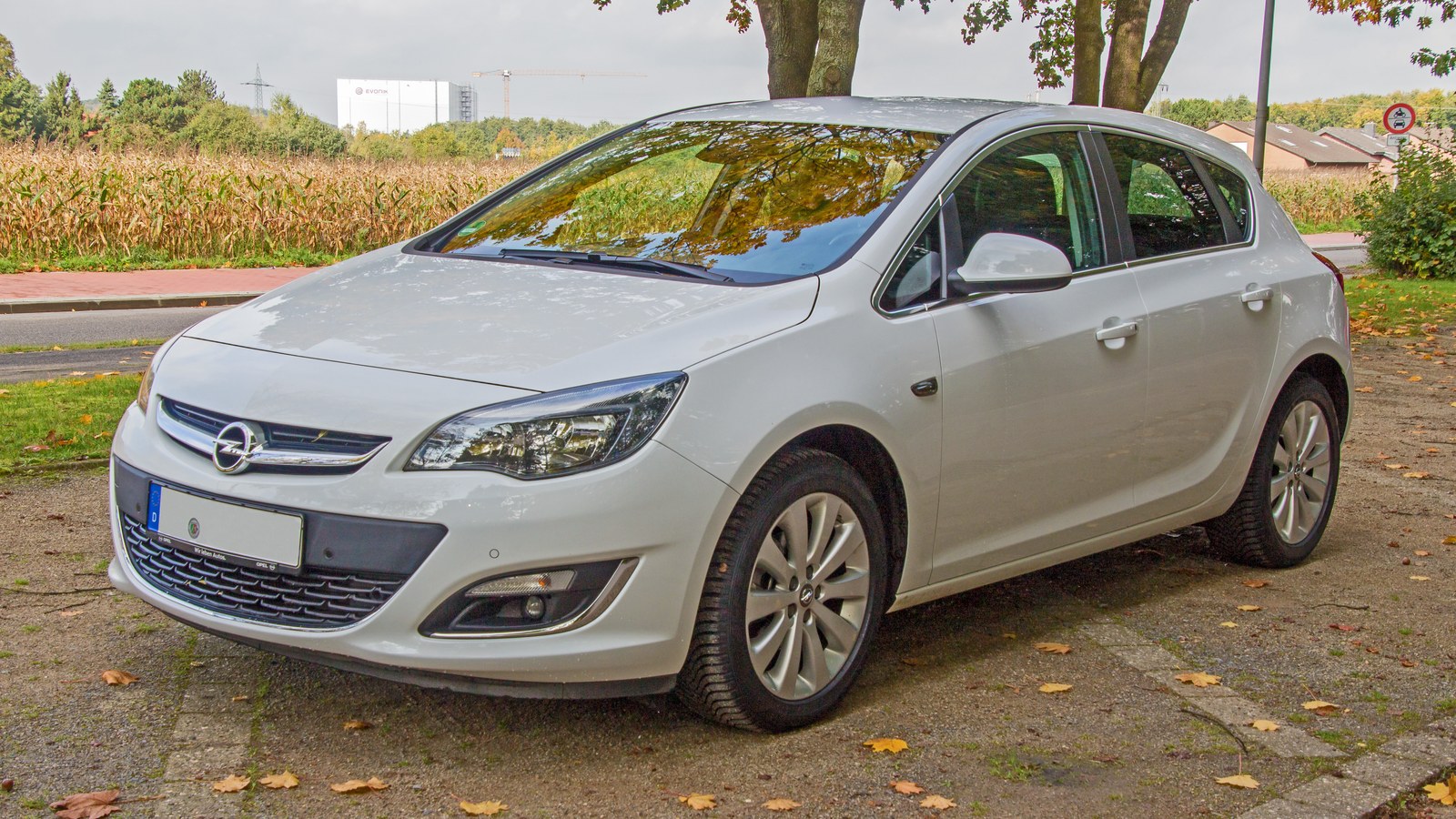 Opel'in Takata Hava Yastığı Geri Çağırması Almanya'da İkinci Kez Genişledi: 2005-2017 Üretimi Yedi Model