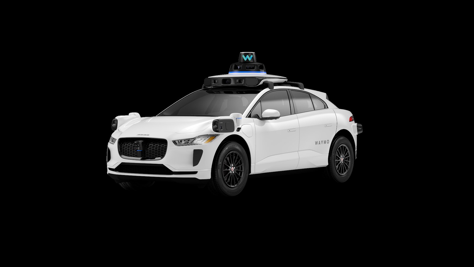 Waymo Almanya'ya Geliyor: Robotaksi Münih'te Haritalamayla Başlıyor