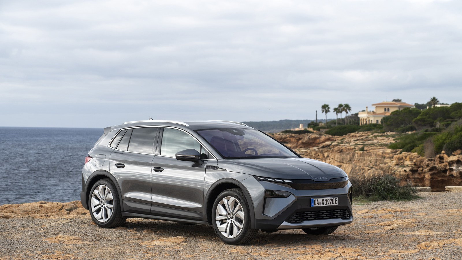 Avrupa'da Elektrikli Otomobilde Zirve Değişti: Skoda Elroq Lider, Tesla Model Y İlk 10 Dışında
