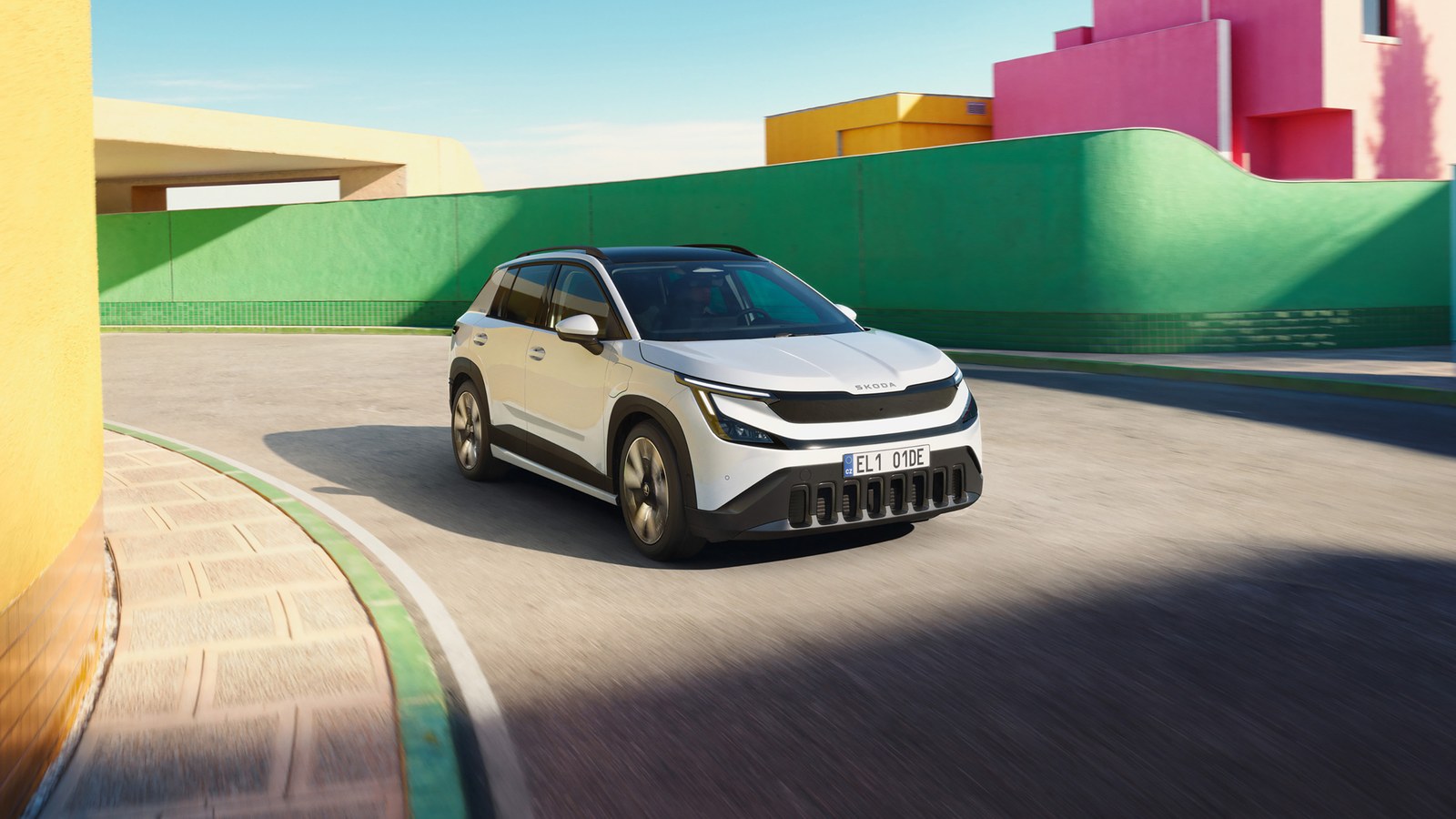 Skoda'nın En Ucuz Elektriklisi Epiq 40: Fiyat Belli, Sipariş İçin Ocak 2027'yi Bekliyor