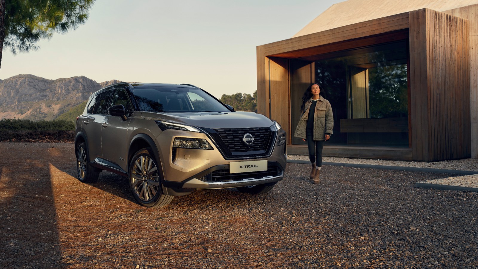 Nissan Ekim Fiyat Listesi: X-Trail Platinum'un Kredi Kampanyalı Fiyatı 4.998.300 TL'den 4.350.000 TL'ye İndi