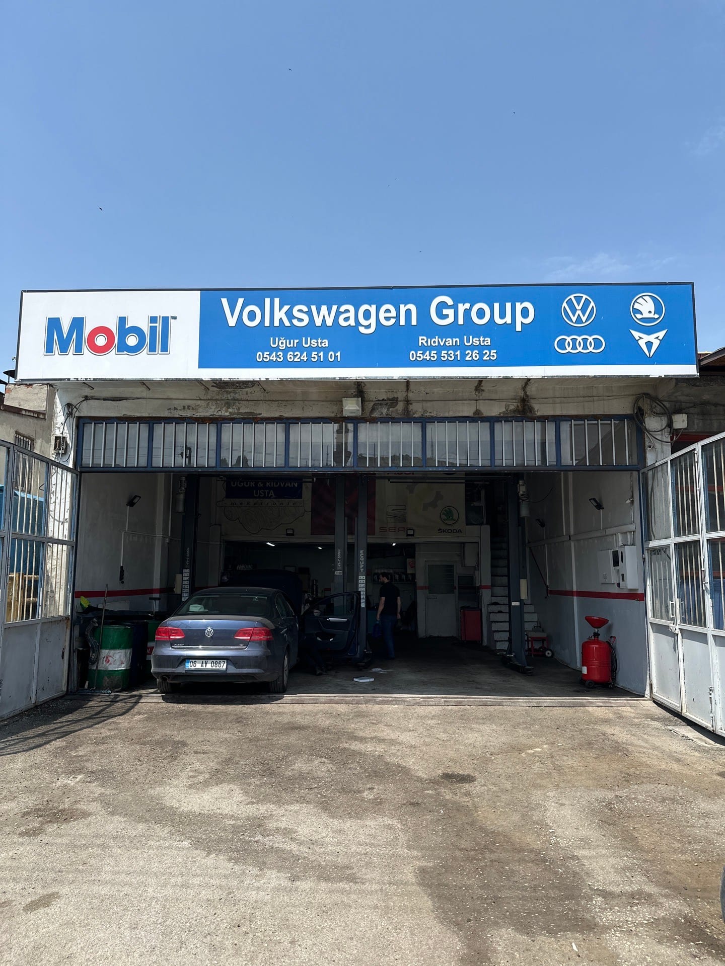 Volkswagen Group
