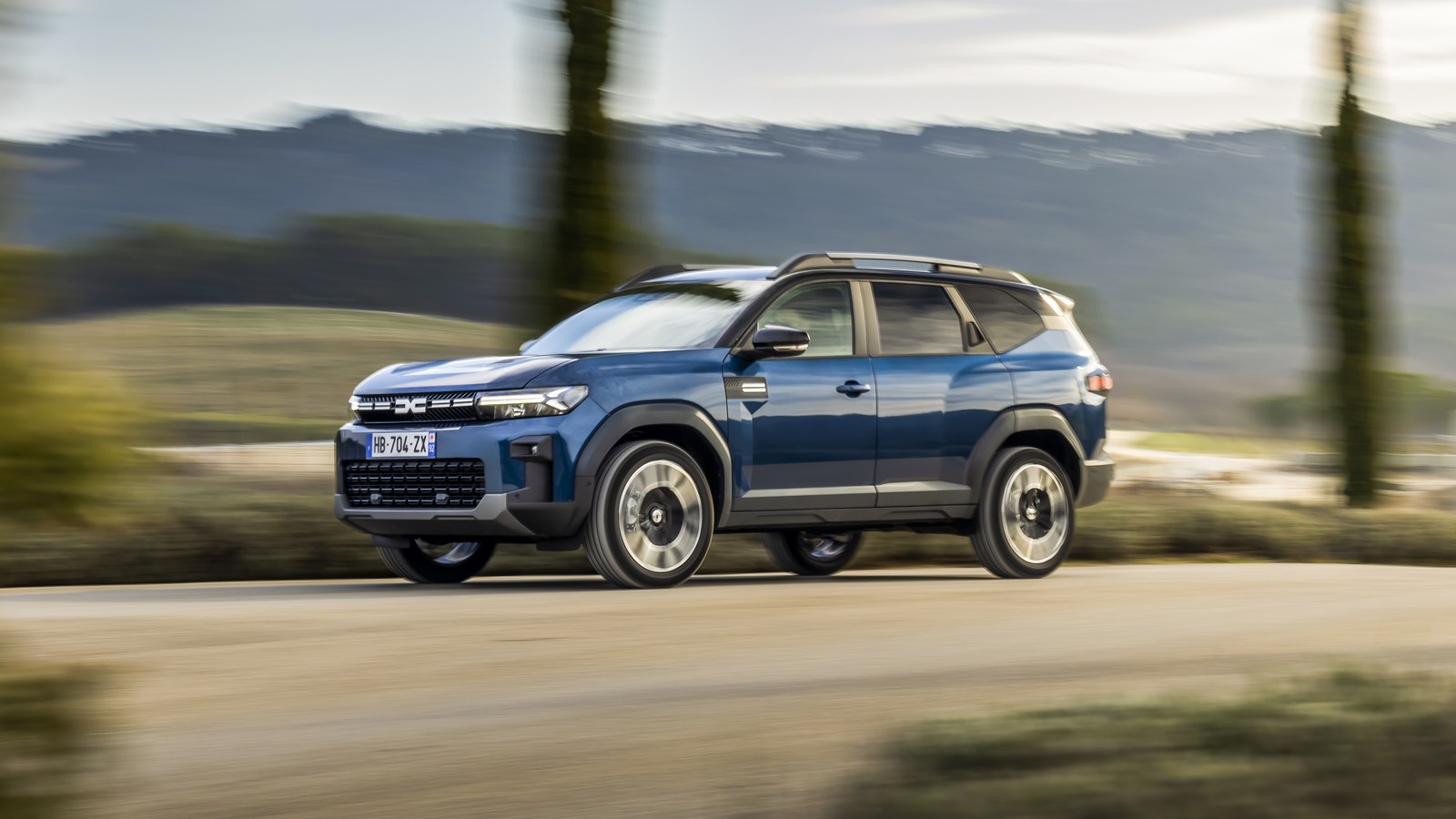 Dacia Artık En Ucuz Değil: Çin Baskısı Markayı Yukarı İtiyor