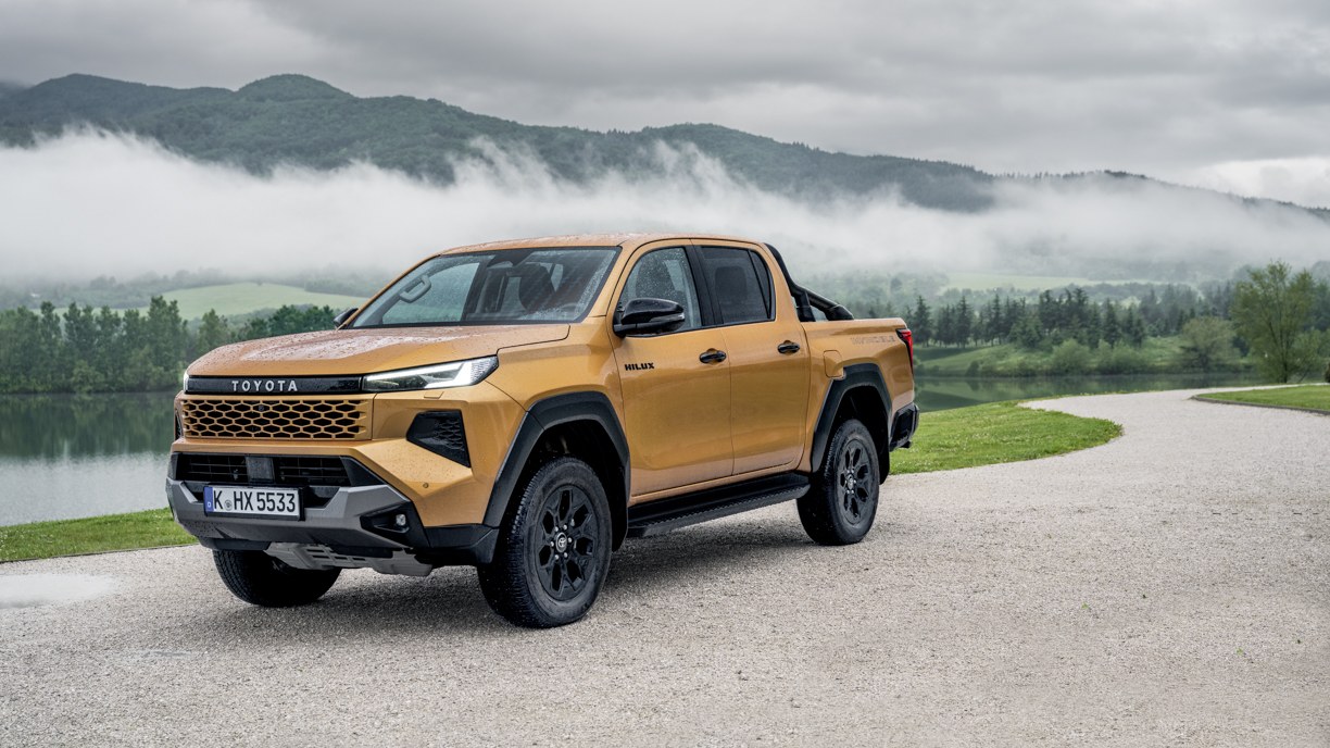 Toyota Hilux Türkiye Fiyatları Açıklandı: Liste mi Kampanya mı?