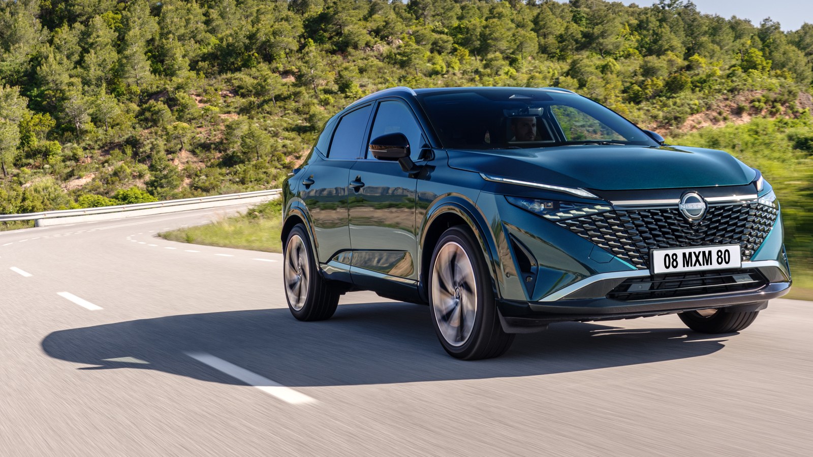 Nissan e-POWER, Rogue Hybrid ile Wards 10 Best'te: Wards'a Göre 32 Yılda İlk Kez Listede Saf İçten Yanmalı Motor Yok