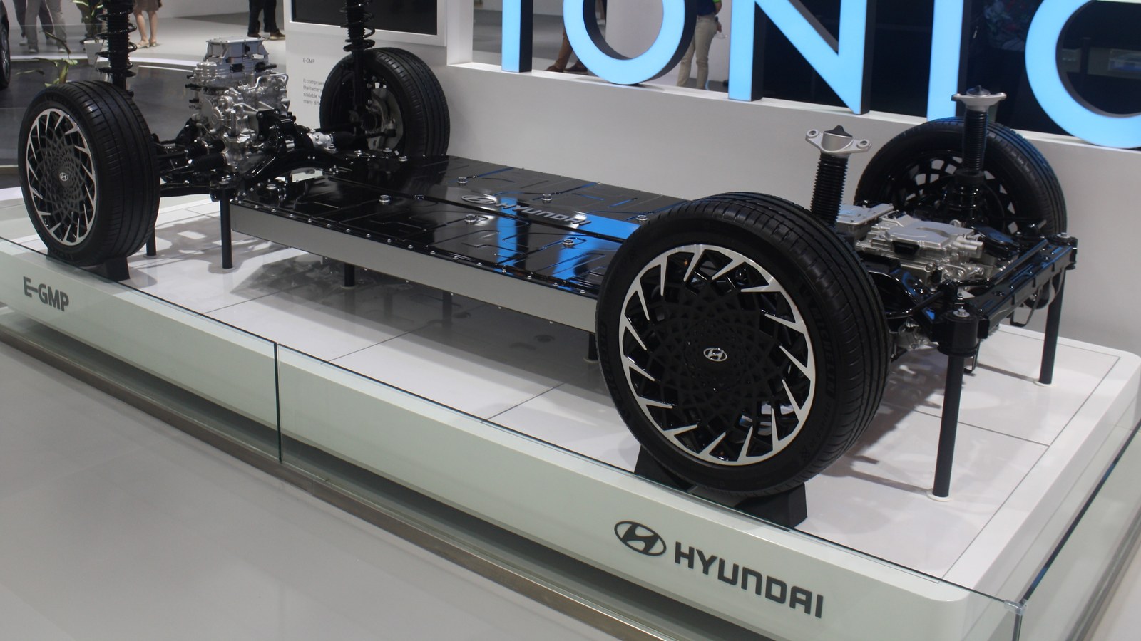 Hyundai Bataryada İki Ayrı Hamle Açıkladı: Maliyette Yüzde 30, Ömürde Yüzde 20 Kazanç