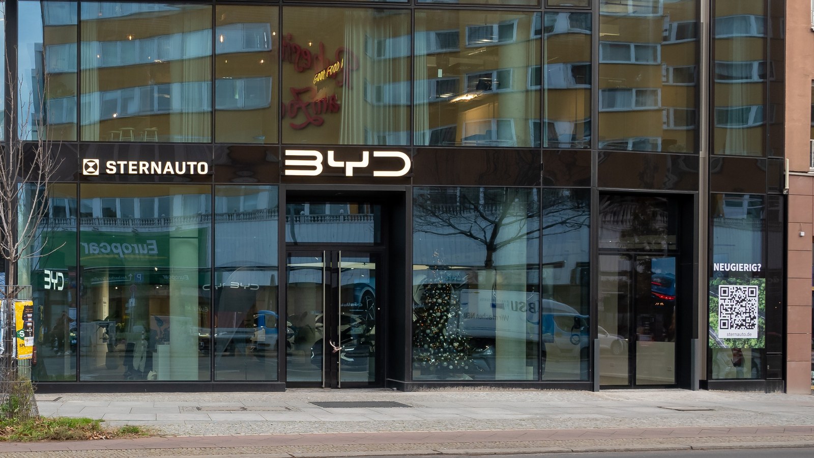 BYD Malezya Fabrikasından Vazgeçti: Manisa'da Durum Ne?