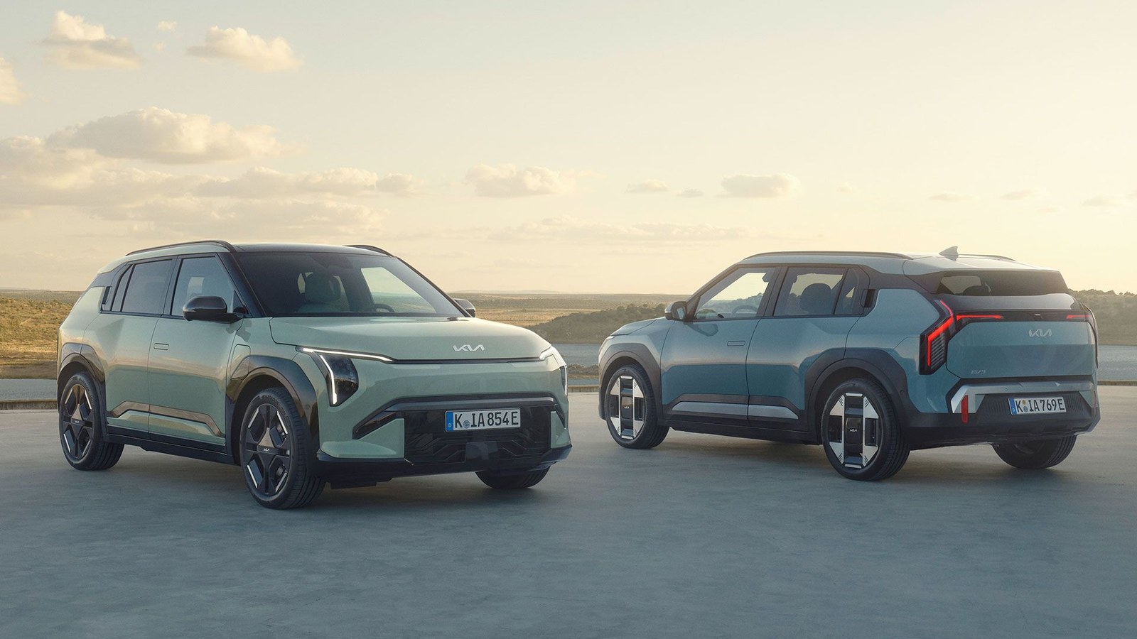 Kia Ekim Fiyat Listesi: İki EV3 Donanımı Yüzde 55 ÖTV Dilimine Geçti, Fiyat 3.199.000 TL