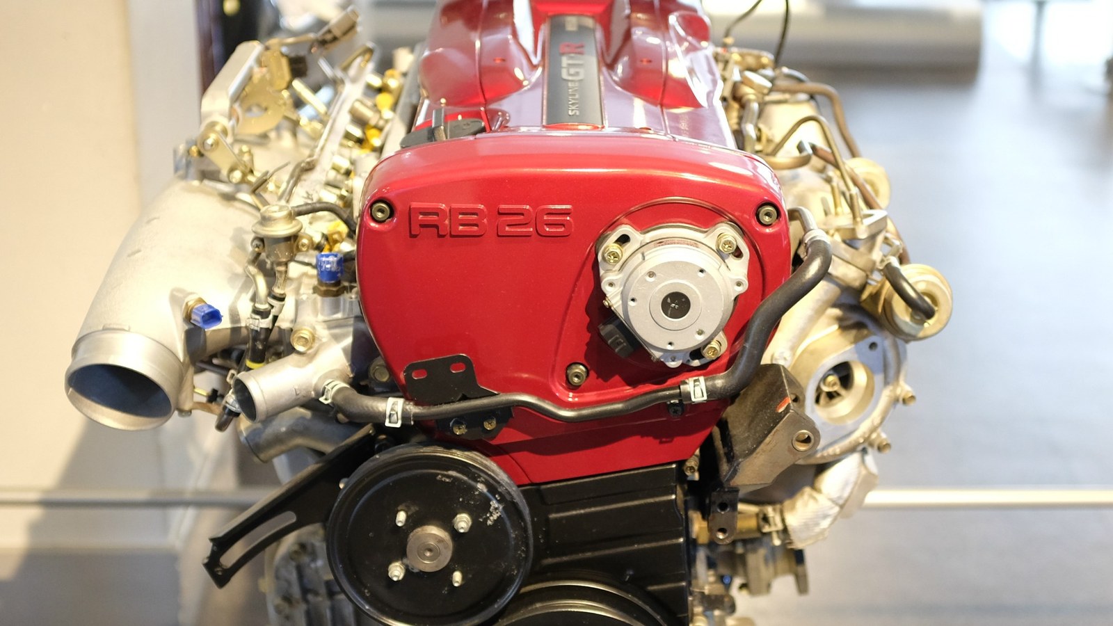 Motor Kodu Nedir, Nerede Yazar? Parça ve Yağ Alırken Neden Sorulur