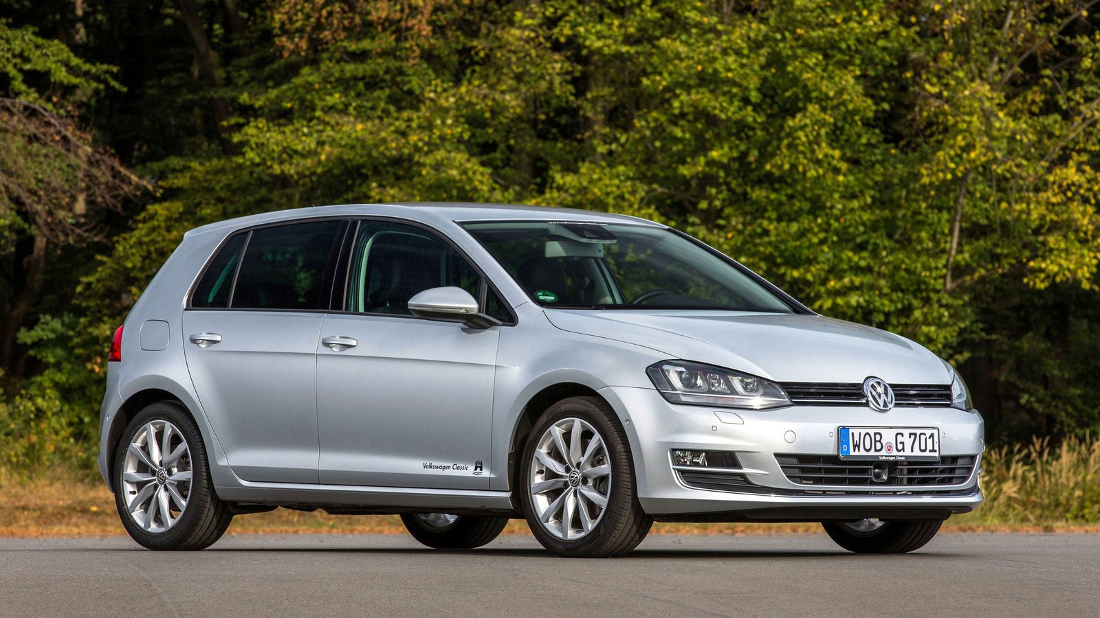 Volkswagen 2,16 Milyon Aracı Geri Çağırıyor: Golf, Tiguan, Touran ve Caddy'de Direksiyon Cıvatası Kırılabiliyor