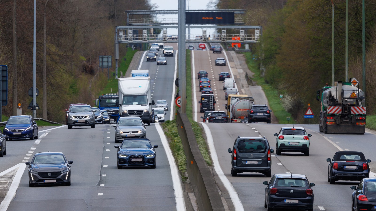 TSB: Trafik Sigortasında 9 Aylık Prim Üretimi Reel Olarak Arttı, Kaskoda Reel Olarak Geriledi