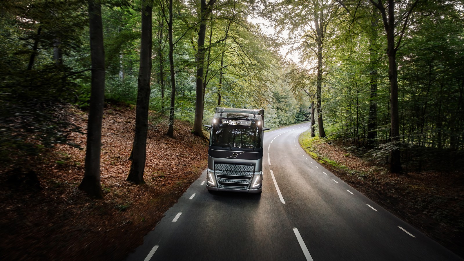 Volvo Grubu'nun Kamyon Siparişleri 3. Çeyrekte Asya'da Yüzde 99 Arttı: Rapor Artışı Esas Olarak Türkiye'ye Bağlıyor