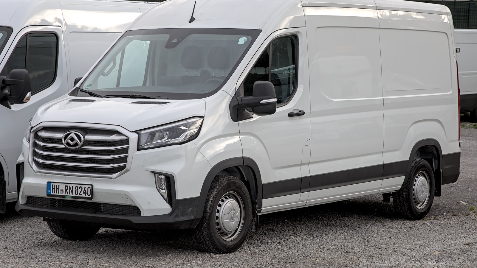 Çin'in Maxus Panelvanı 1.249.000 TL'den Satılıyor, Ama 7 Ayda Sadece 33 Adet Satabildi