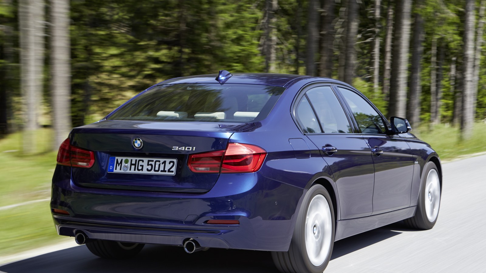 BMW 189.130 Aracı Geri Çağırdı: Marş Rölesi Yangın Riski, Türkiye'deki 3, 5 ve 7 Serisi Kapsamda mı?