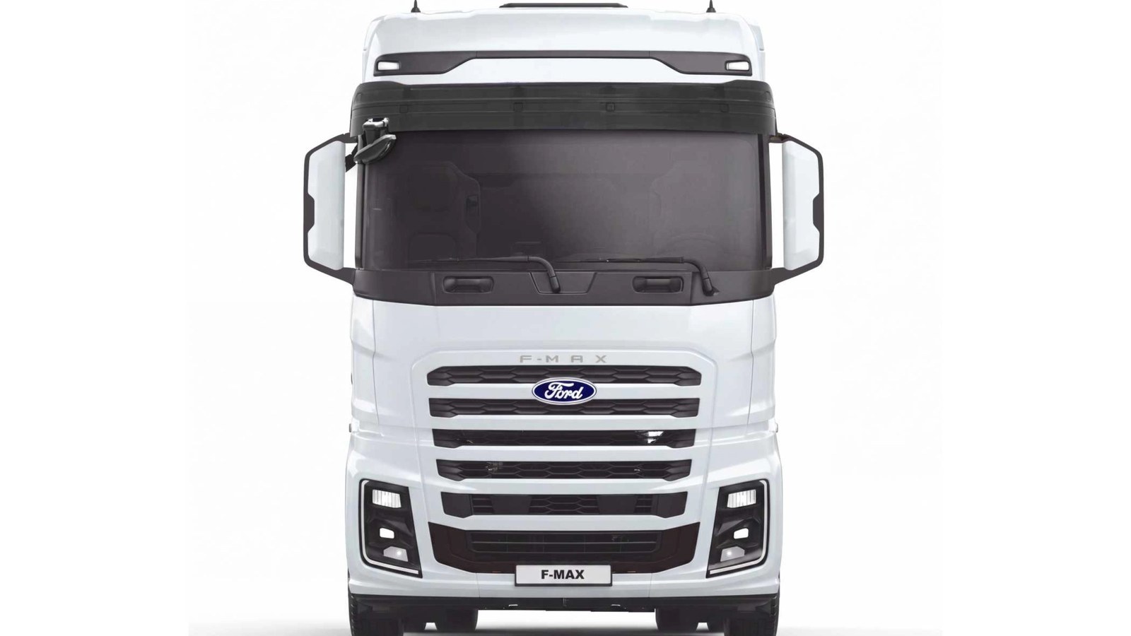Ford Trucks, IAA Transportation 2026'da F-MAX ve Elektrikli F-LINE E'yi Hannover'de Sergiliyor