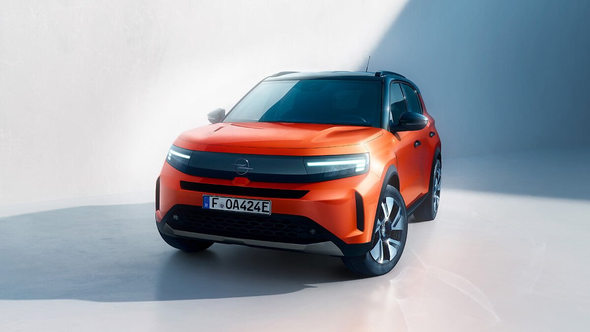 Opel Frontera Start Almanya'da Corsa'dan Ucuza Geldi: Türkiye'de Tablo Ters