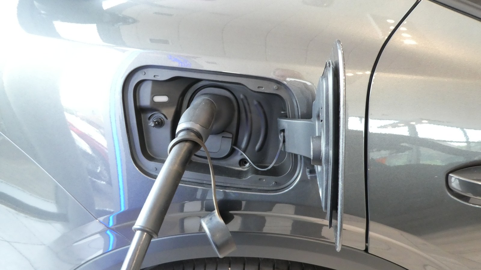 Elektrikli Araç Kaskosunda Batarya Hangi Durumda Teminat Altında?
