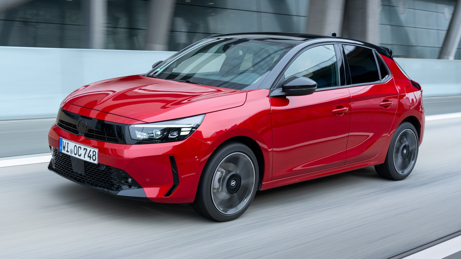 Opel Ekim Fiyat Listesi: Corsa'nın Kampanyalı Fiyatı 1.444.000 TL'den 1.335.000 TL'ye İndi