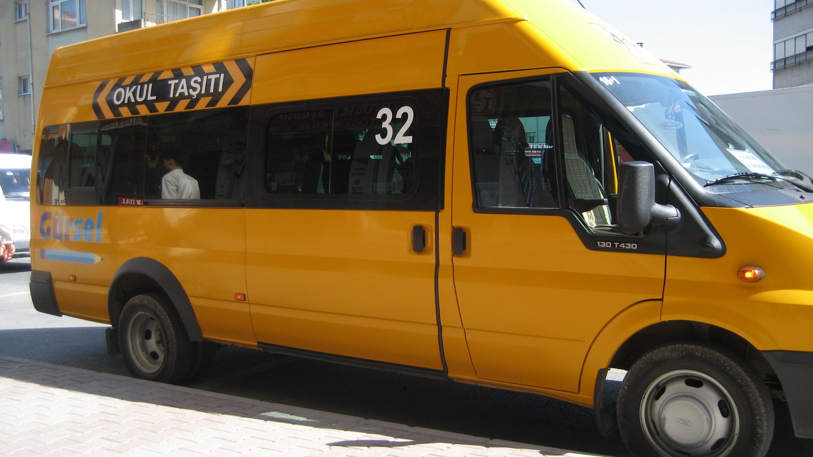 Okul Servisinde Veli Neyi Sorgulamalı? 2026-2027 Kontrol Listesi