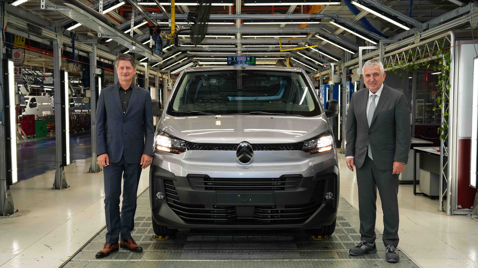 Citroën CEO'su Chardon: Türkiye 2025'te Markanın Dünyadaki İkinci Büyük Pazarıydı