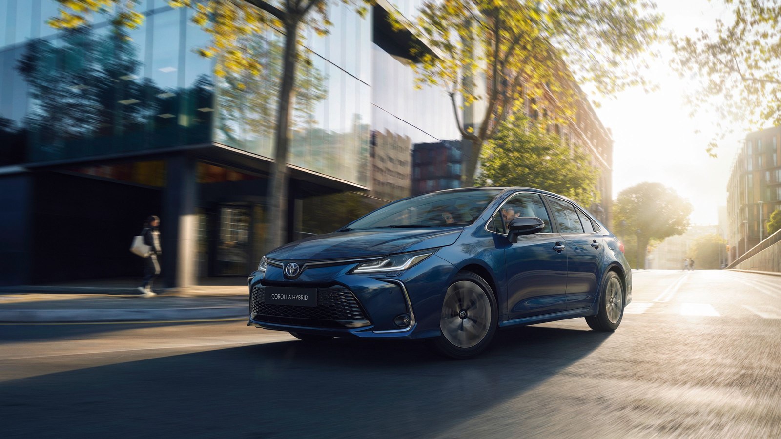 Toyota Ekim Kampanyası: Corolla 1.965.000 TL'den Başlıyor, Binek Modellerde Kampanyalı Fiyatlar Eylül'den Yüksek