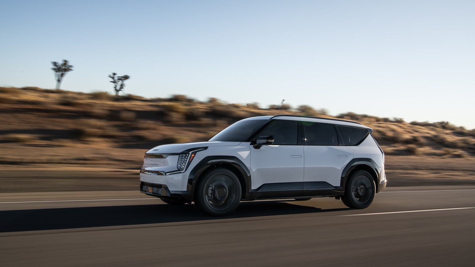 Kia EV9'da Hava Yastığı Geri Çağırması: Türkiye'deki Araçlar Kapsamda mı?