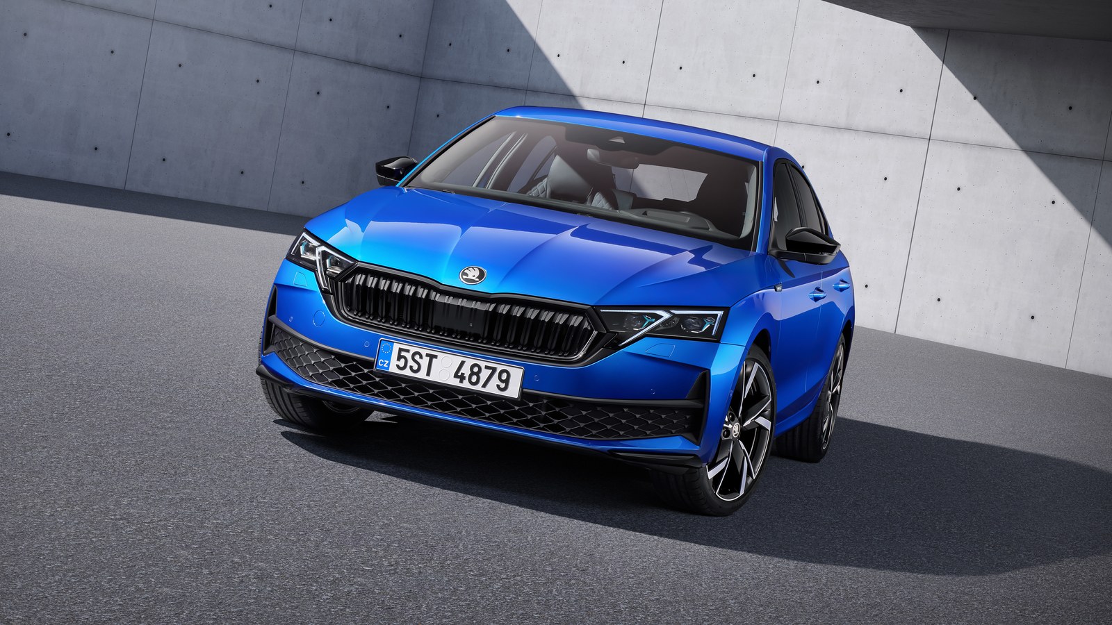 Skoda, Bazı Octavia, Karoq, Superb III ve İlk Nesil Kodiaq'ları Direksiyon Cıvatası İçin Geri Çağırıyor