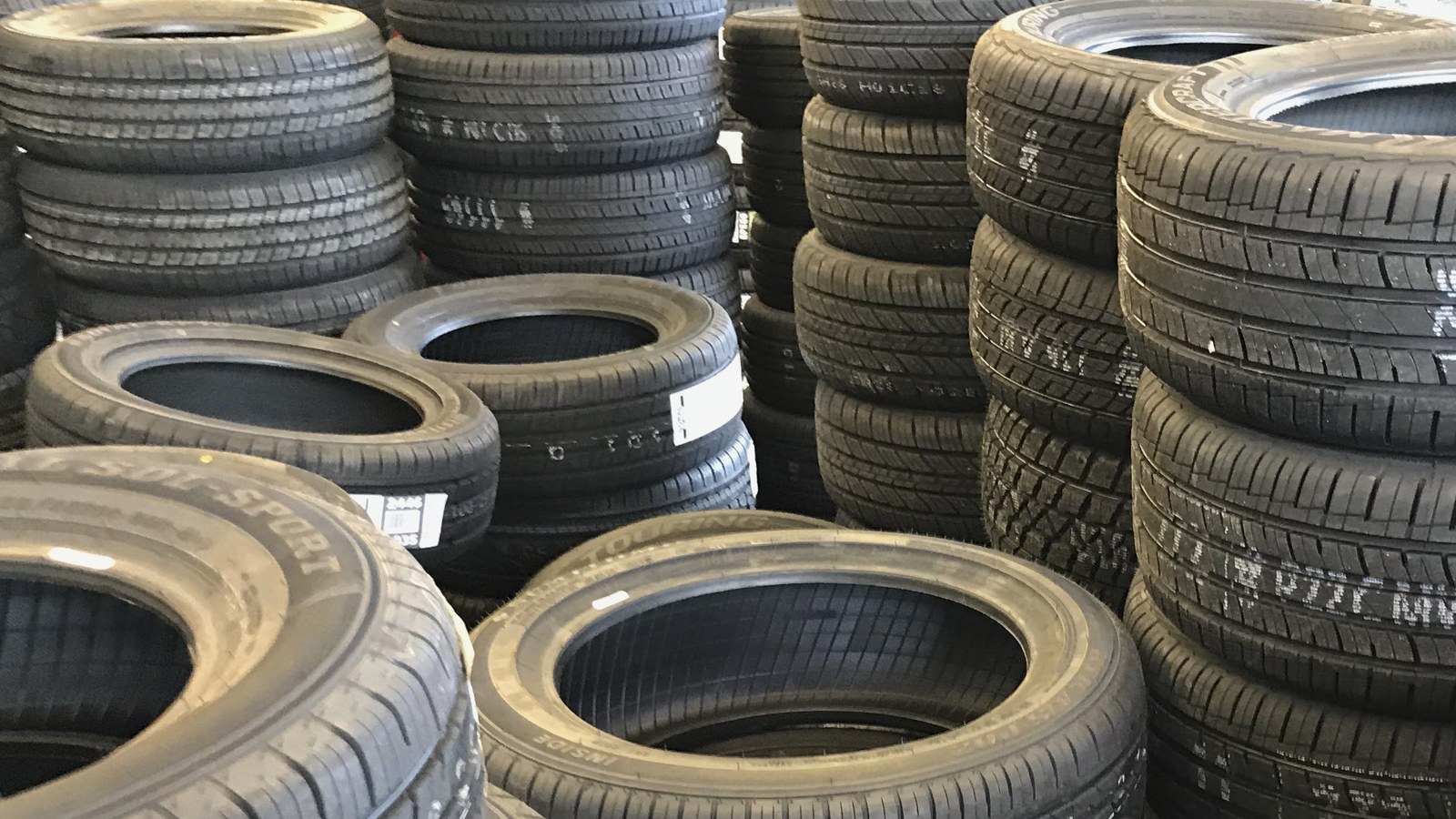 Brisa ve Goodyear Lastikleri dokuz aylık sonuçlarını açıkladı: Brisa net kâra geçti, Goodyear'ın zararı azaldı