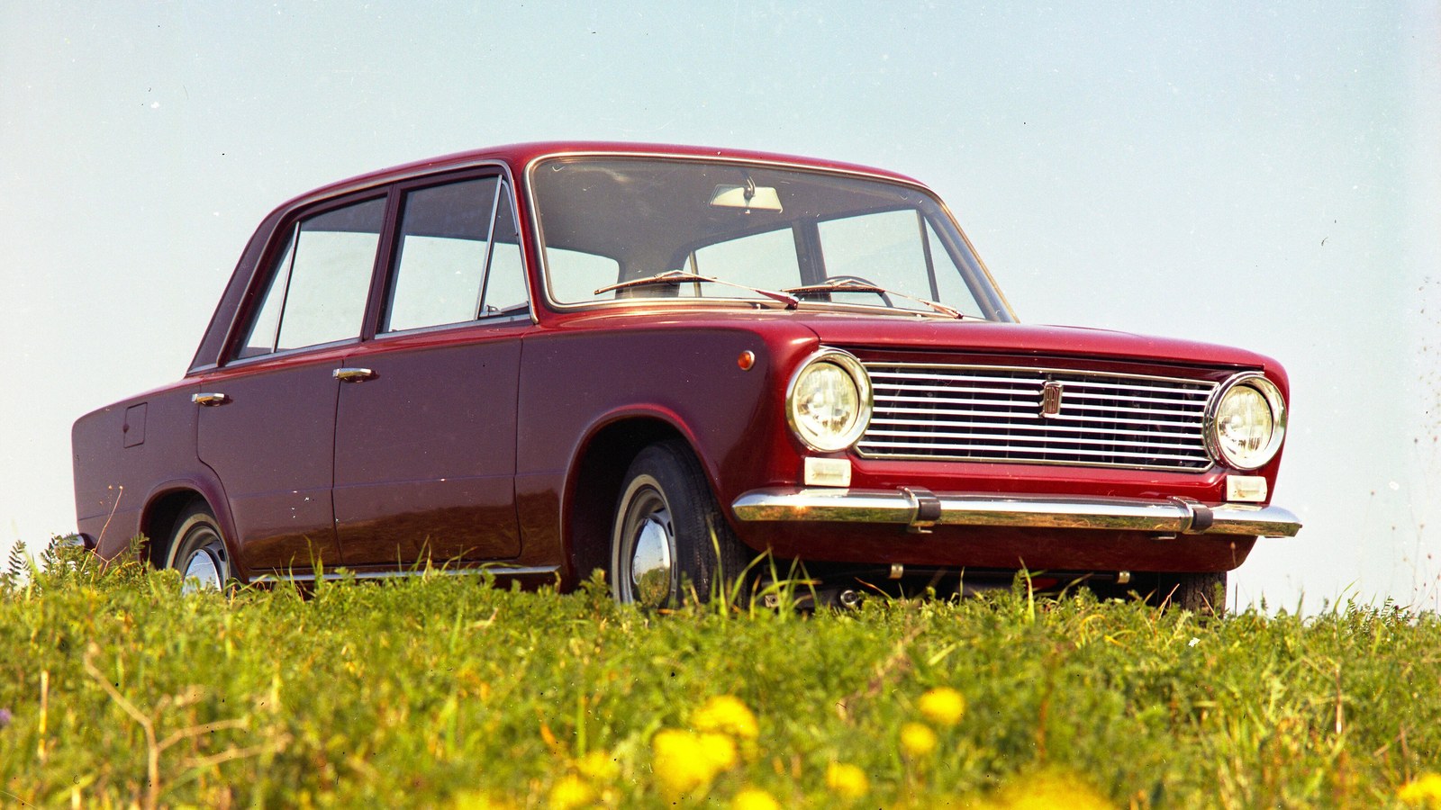 Fiat 124 60 Yaşında: Torino'da Sergi Açıldı, Stellantis Türkiye'deki Üretici Olarak Tofaş'ı da Saydı