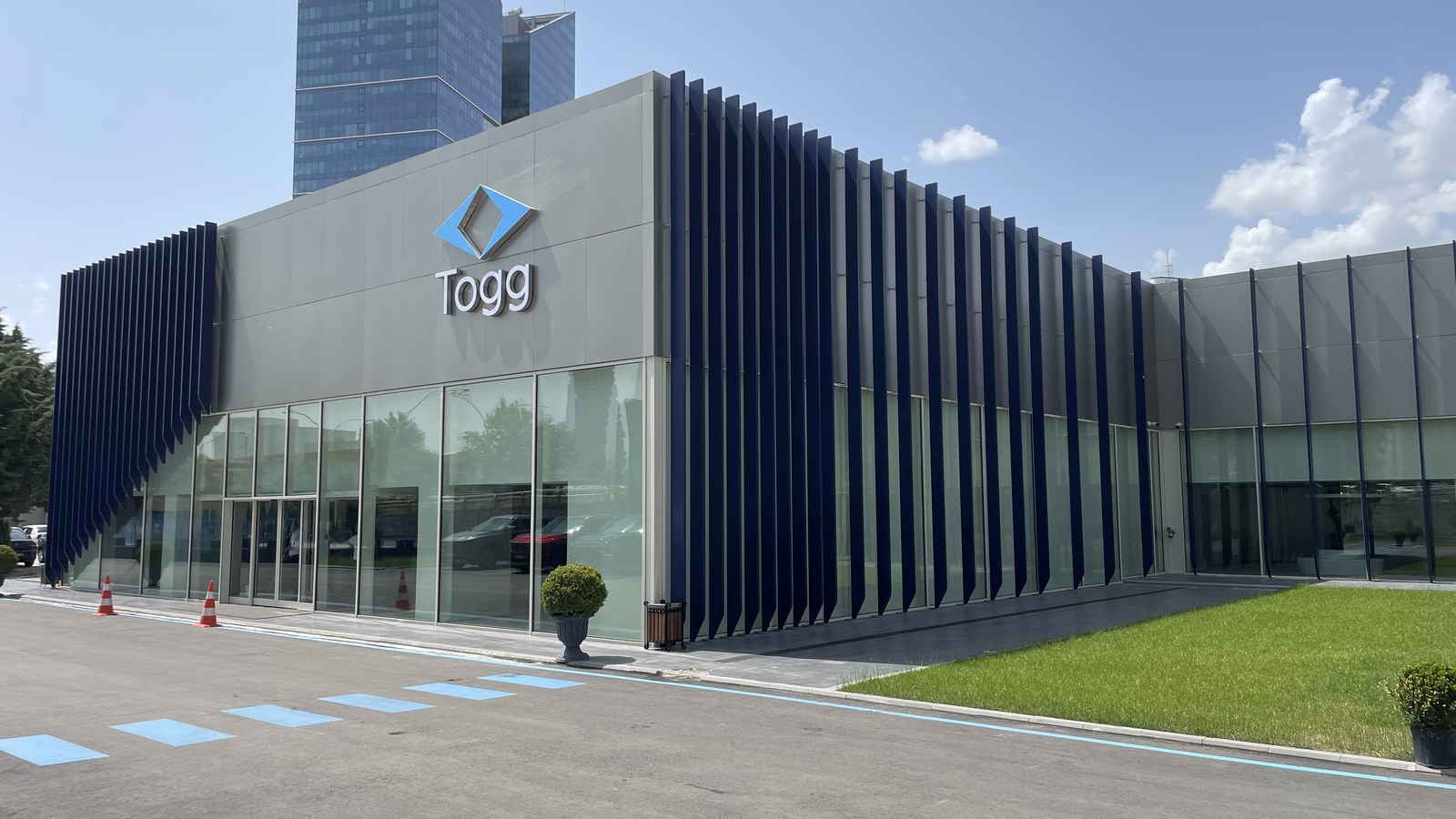 Togg T6X: Satış Tarihi Belli, Fiyat Hâlâ Hedef Aşamasında